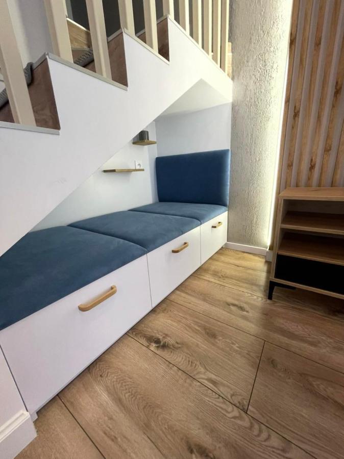 Norda Resort Debki Bagian luar foto