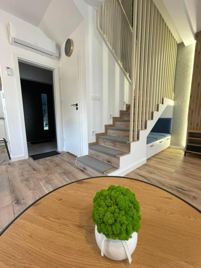 Norda Resort Debki Bagian luar foto