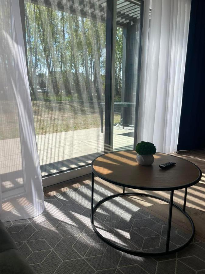 Norda Resort Debki Bagian luar foto