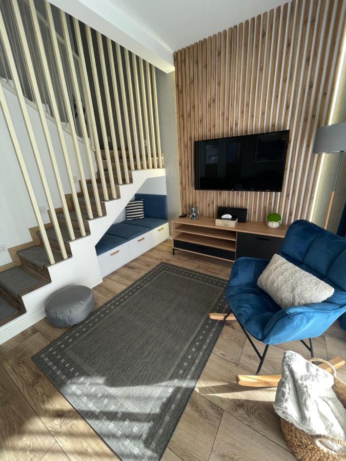 Norda Resort Debki Bagian luar foto