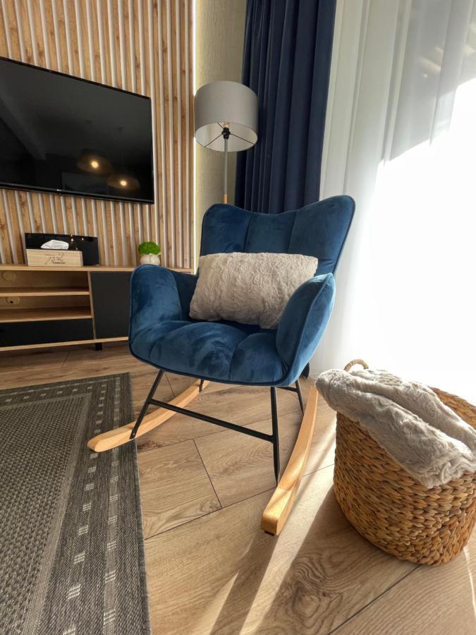 Norda Resort Debki Bagian luar foto