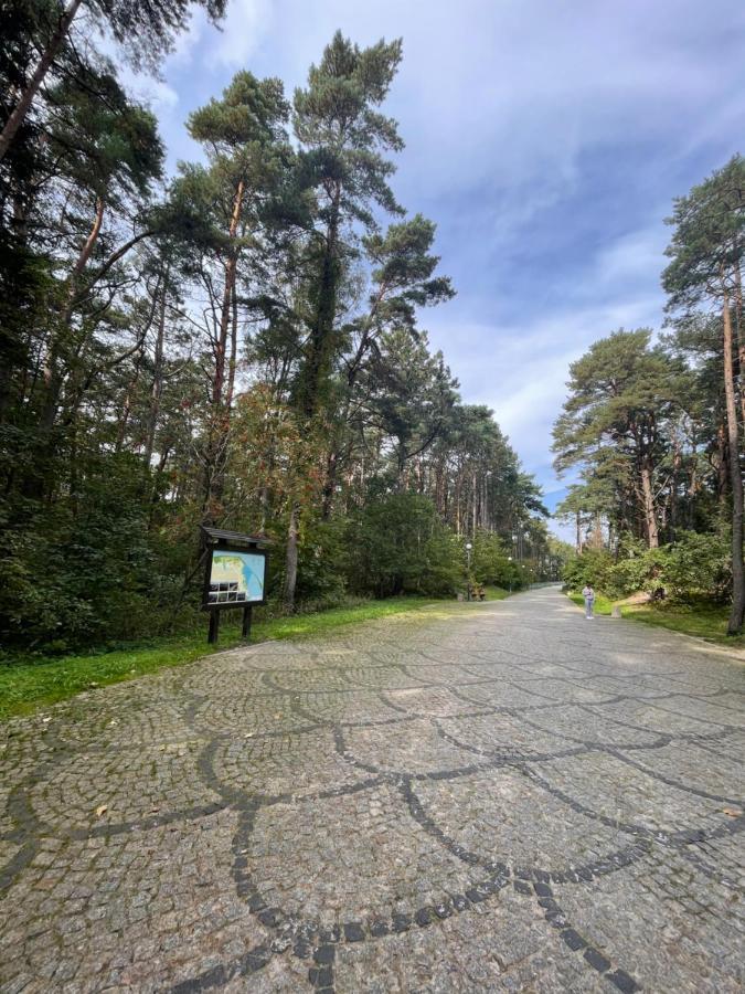 Norda Resort Debki Bagian luar foto