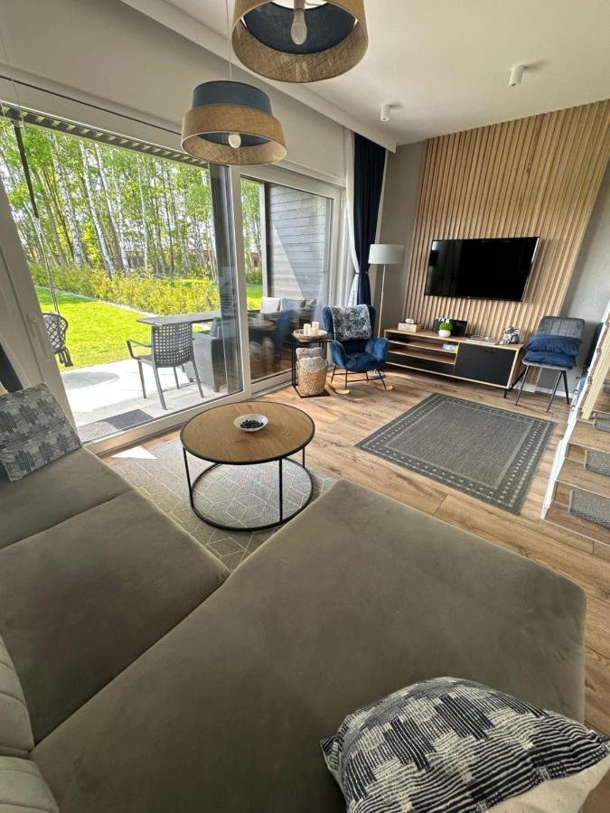 Norda Resort Debki Bagian luar foto