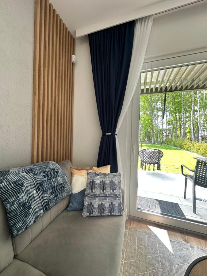 Norda Resort Debki Bagian luar foto