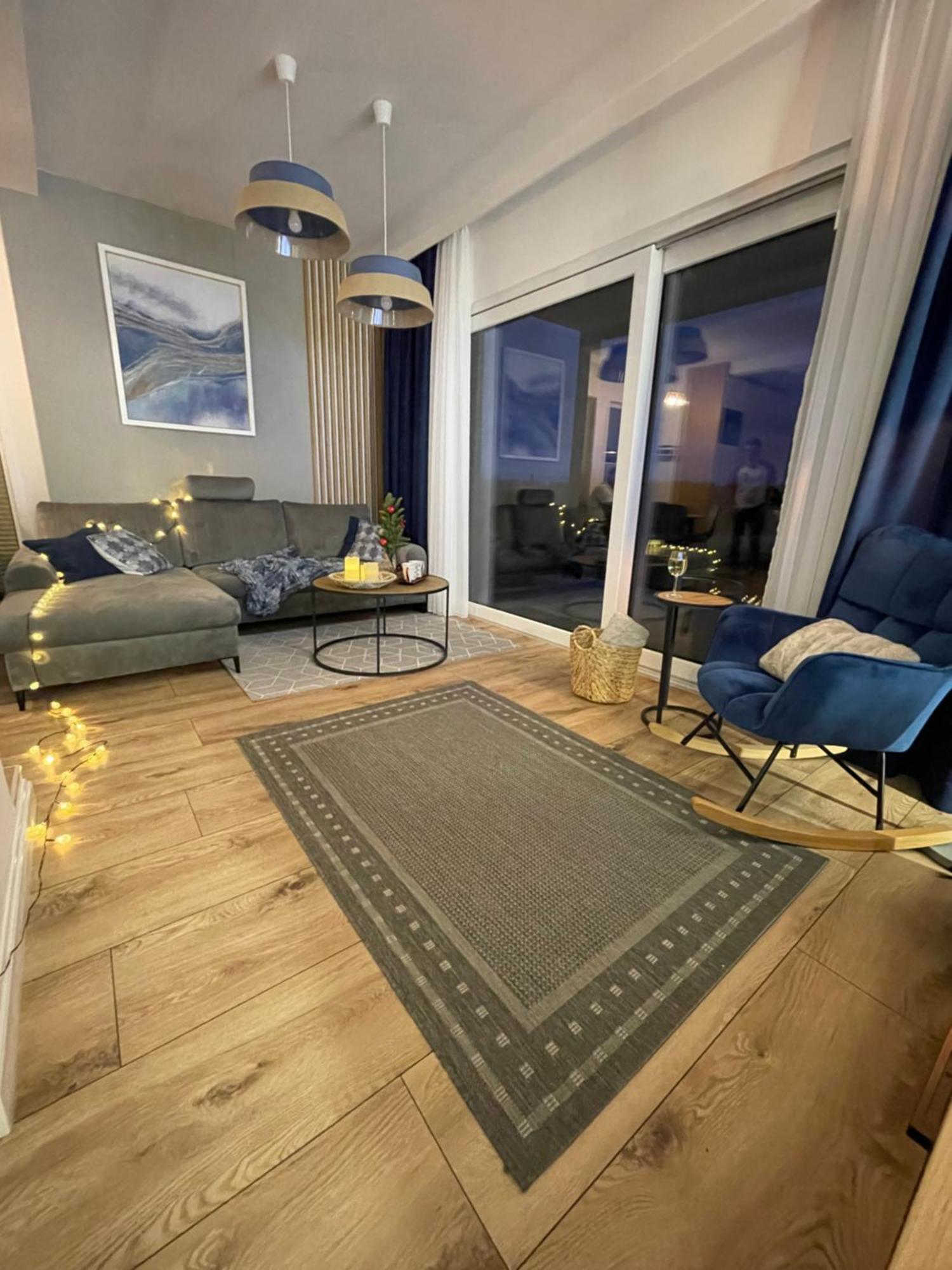 Norda Resort Debki Bagian luar foto